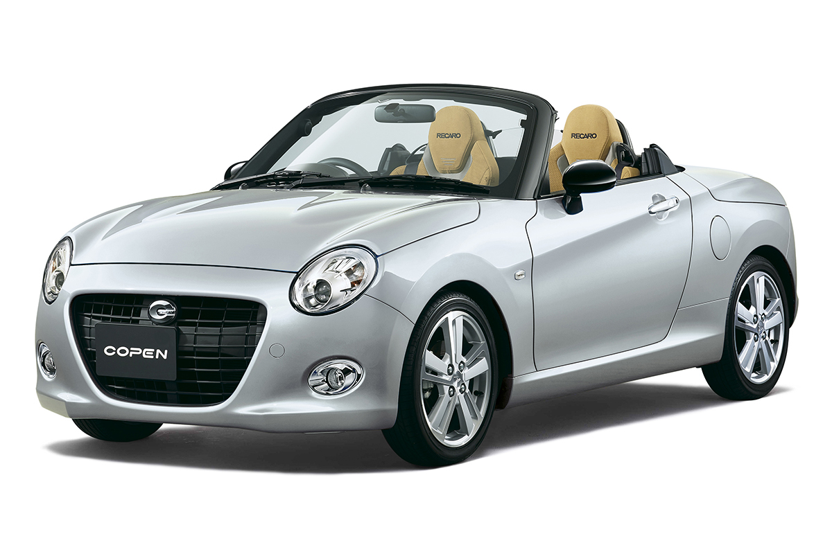 「コペン」現行モデルが2026年夏に生産終了へ。しかしダイハツの“意味深”な企画やコメントに…もしや“次期型”が期待できそうな理由とは？