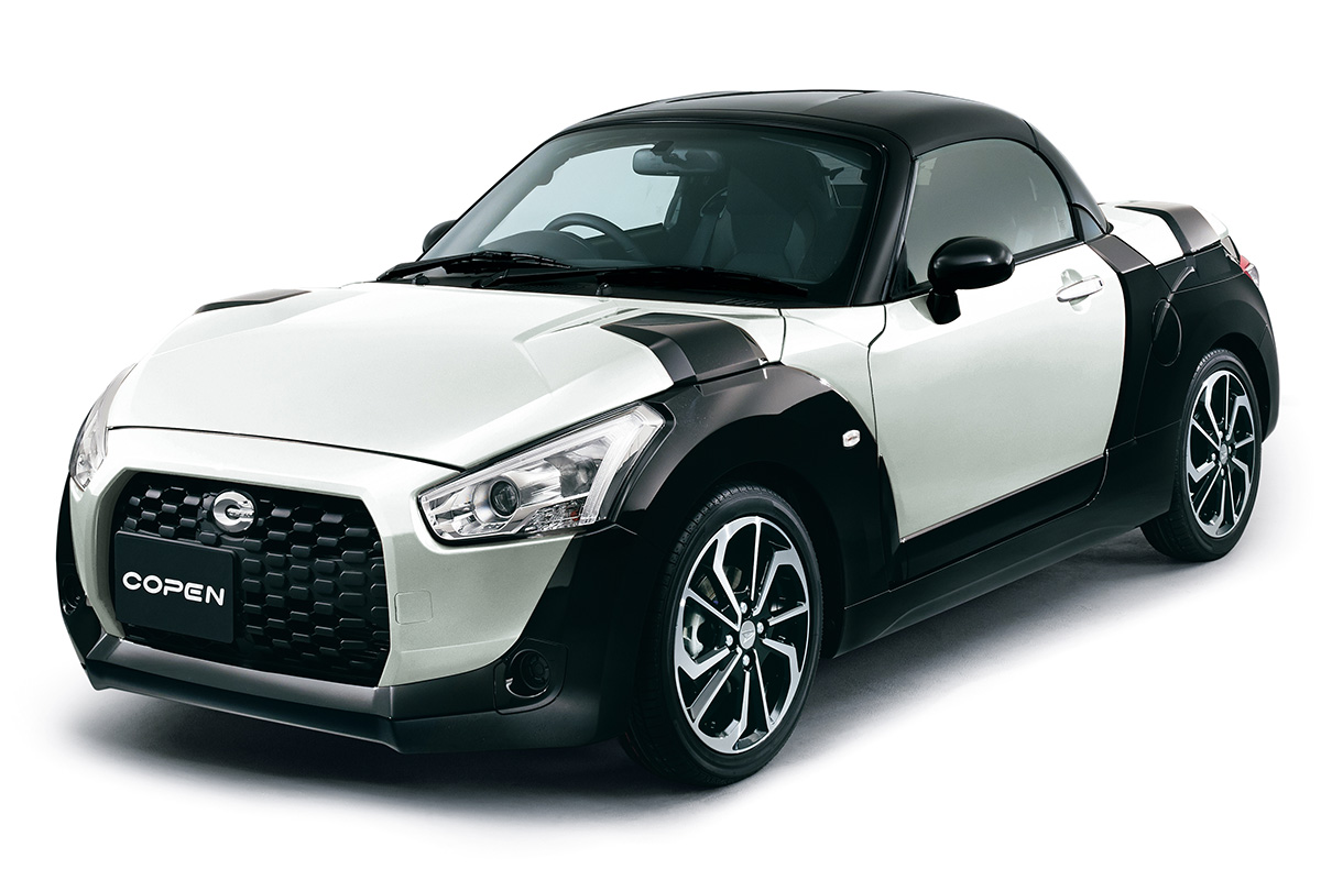 「コペン」現行モデルが2026年夏に生産終了へ。しかしダイハツの“意味深”な企画やコメントに…もしや“次期型”が期待できそうな理由とは？