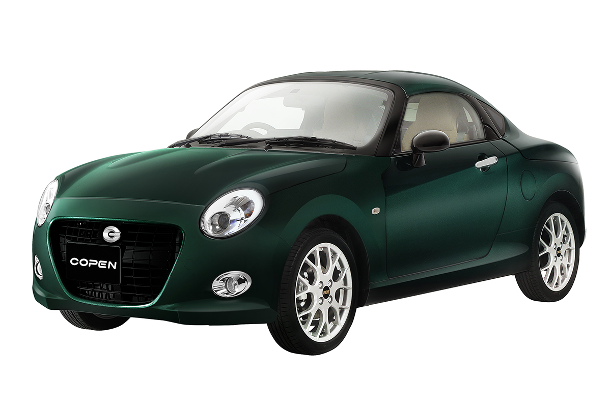 「コペン」現行モデルが2026年夏に生産終了へ。しかしダイハツの“意味深”な企画やコメントに…もしや“次期型”が期待できそうな理由とは？
