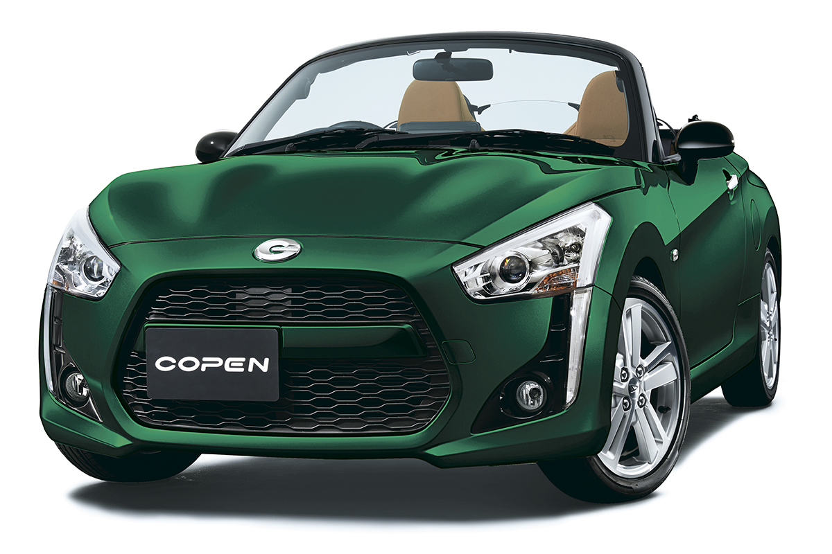 「コペン」現行モデルが2026年夏に生産終了へ。しかしダイハツの“意味深”な企画やコメントに…もしや“次期型”が期待できそうな理由とは？