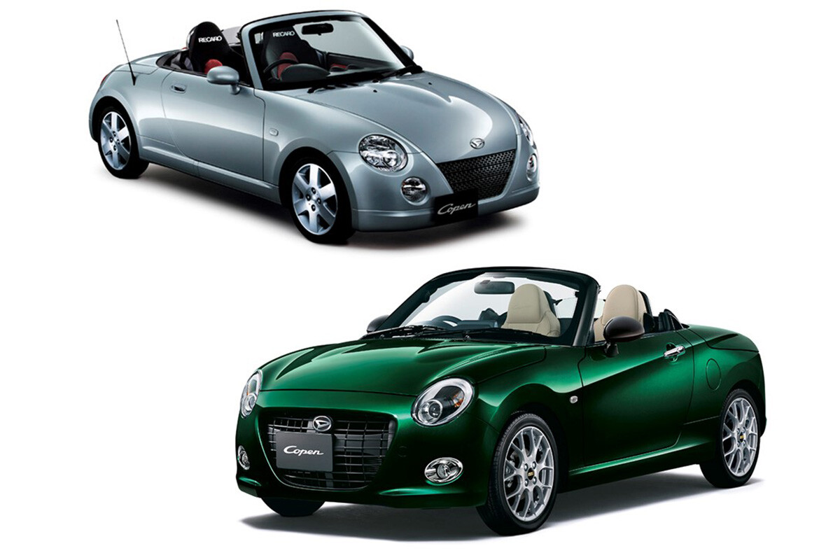 「コペン」現行モデルが2026年夏に生産終了へ。しかしダイハツの“意味深”な企画やコメントに…もしや“次期型”が期待できそうな理由とは？