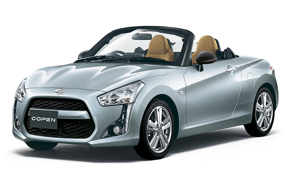 「コペン」現行モデルが2026年夏に生産終了へ。しかしダイハツの“意味深”な企画やコメントに…もしや“次期型”が期待できそうな理由とは？