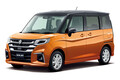 スズキで一番売れている登録車は「ジムニー」でなく「ソリオ」。なぜ快進撃を続けるのか？ 両車を深掘りして見えた“解”とは