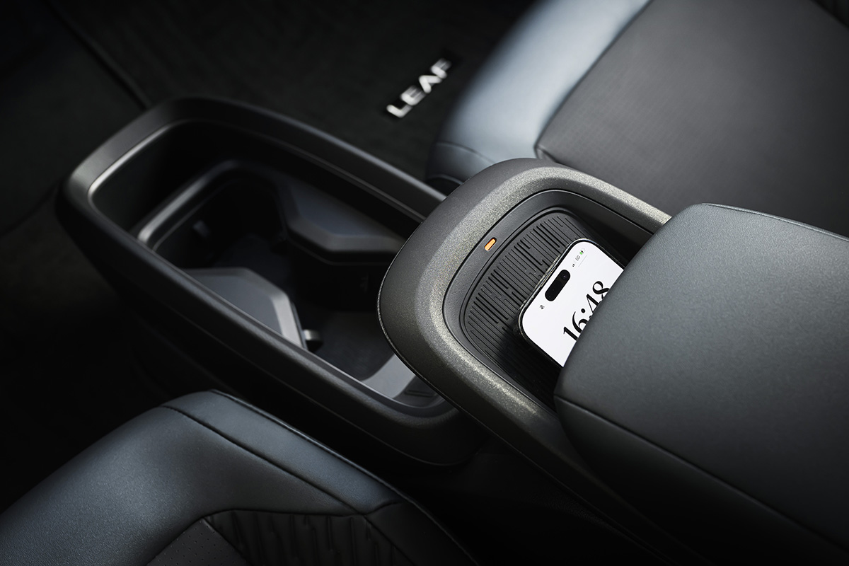 新型日産「リーフ」が生産削減で波乱の船出？ バッテリー供給遅延が影を落とす
