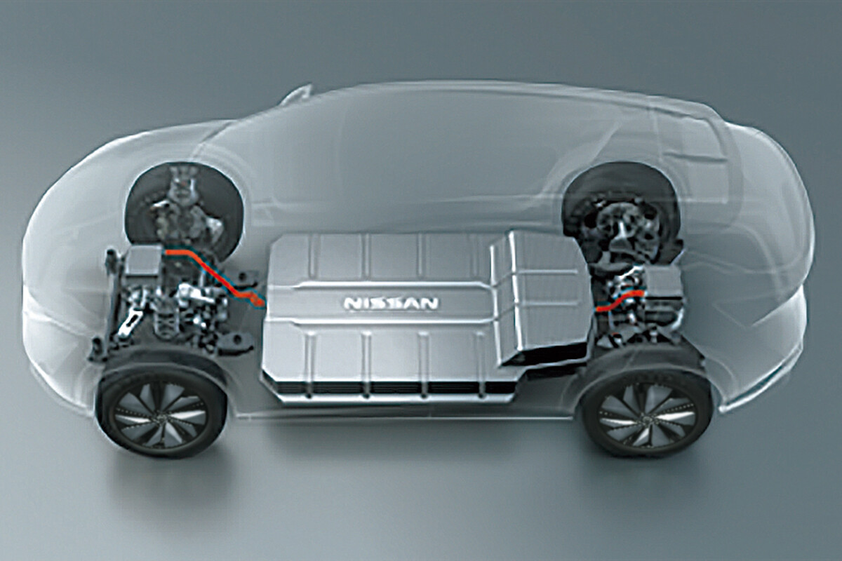 新型日産「リーフ」が生産削減で波乱の船出？ バッテリー供給遅延が影を落とす