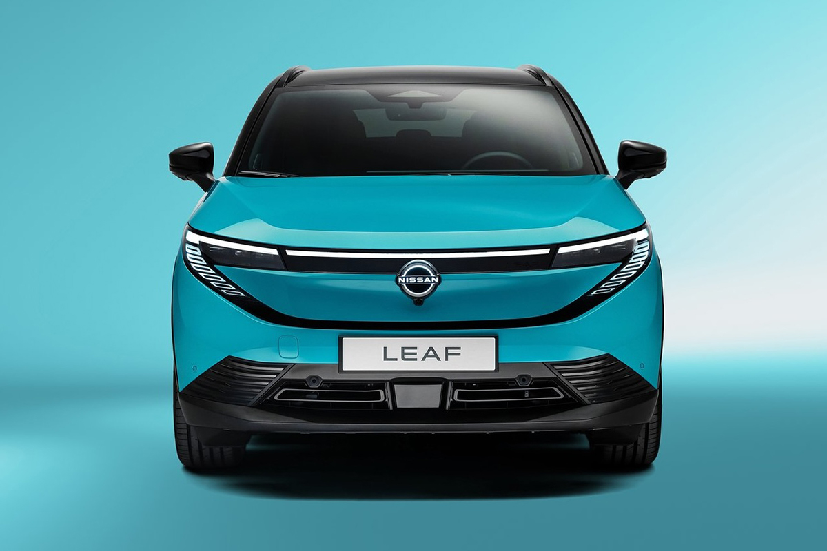新型日産「リーフ」が生産削減で波乱の船出？ バッテリー供給遅延が影を落とす