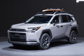 新型「RAV4」のグレード選びが悩ましい…初採用のGRスポーツが話題をさらう中で“アドベンチャー本命説”が急浮上？