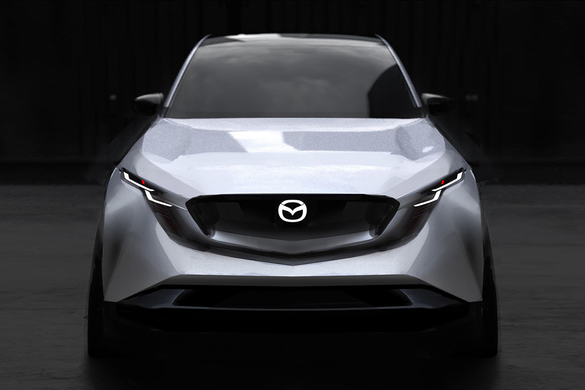 新型「CX-5」への反響は？ デザイン好評もディーゼル廃止に“残念”の声…本命は27年登場のハイブリッドか