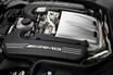 【ファン歓喜】メルセデスAMGが新V8エンジンに挑む理由。ダウンサイジング時代に逆行する意図とは
