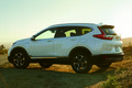 ホンダ「CR-V」がこの冬、日本発表へ。ホンダの不振を救ったクリエイティブムーバーとは？