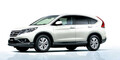 ホンダ「CR-V」がこの冬、日本発表へ。ホンダの不振を救ったクリエイティブムーバーとは？