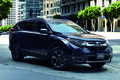 ホンダ「CR-V」がこの冬、日本発表へ。ホンダの不振を救ったクリエイティブムーバーとは？