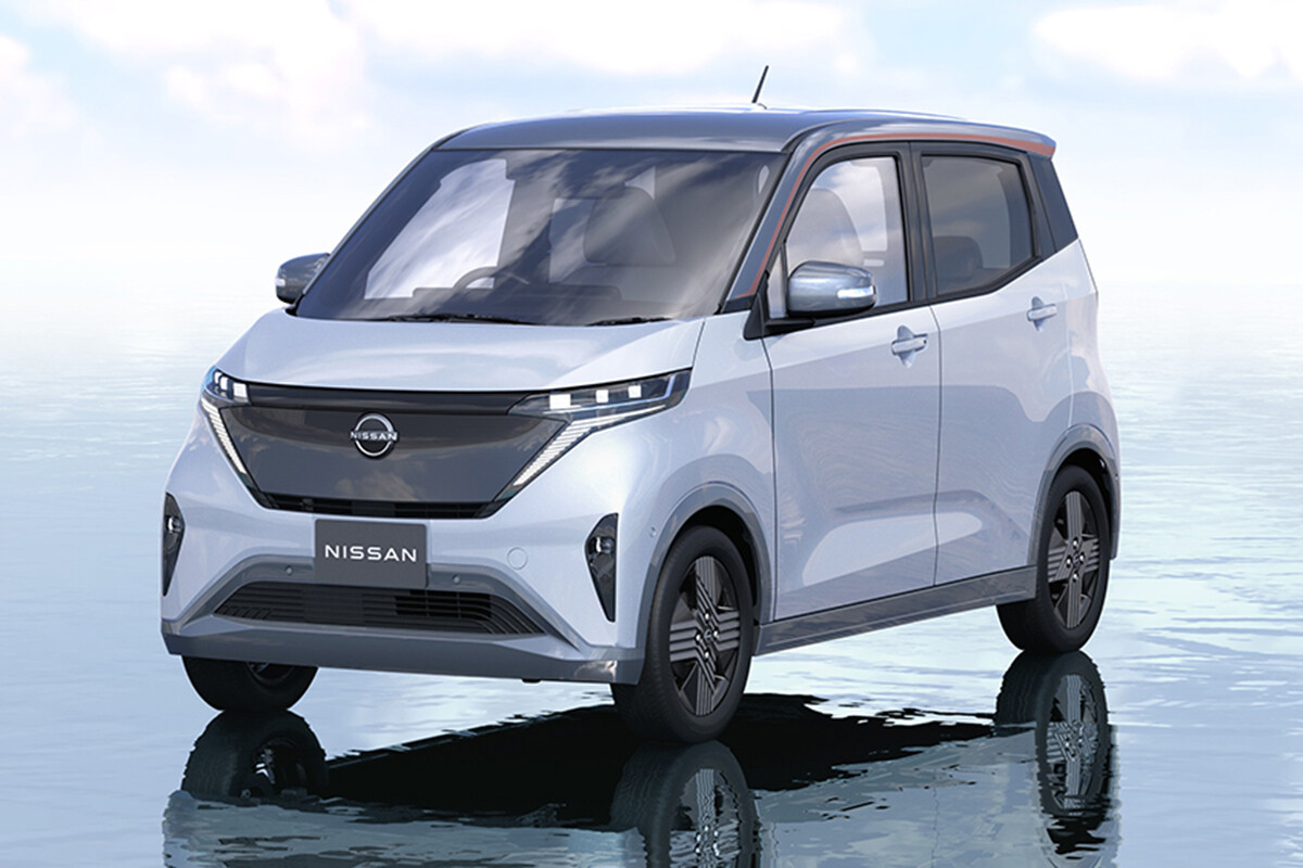 BYDが日本専用のBEVを開発中!?　「N-BOX」や「スペーシア」を狙う“軽スーパーハイトワゴンBEV”襲来のうわさ