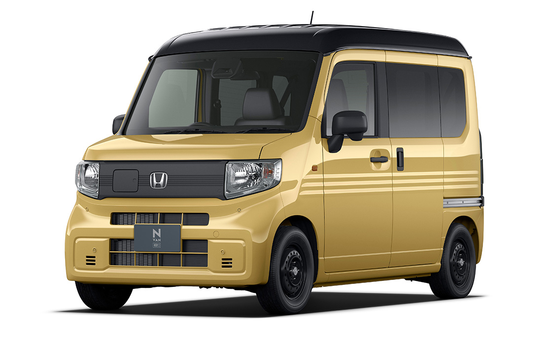 BYDが日本専用のBEVを開発中!?　「N-BOX」や「スペーシア」を狙う“軽スーパーハイトワゴンBEV”襲来のうわさ