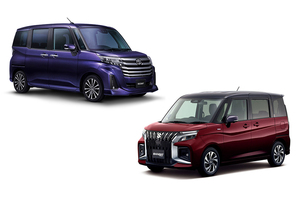 トヨタ「ルーミー」近日“大幅改良”の確度高まる！ ハイブリッド追加でライバル「ソリオ」を超えても…最大の不安はシャシー性能