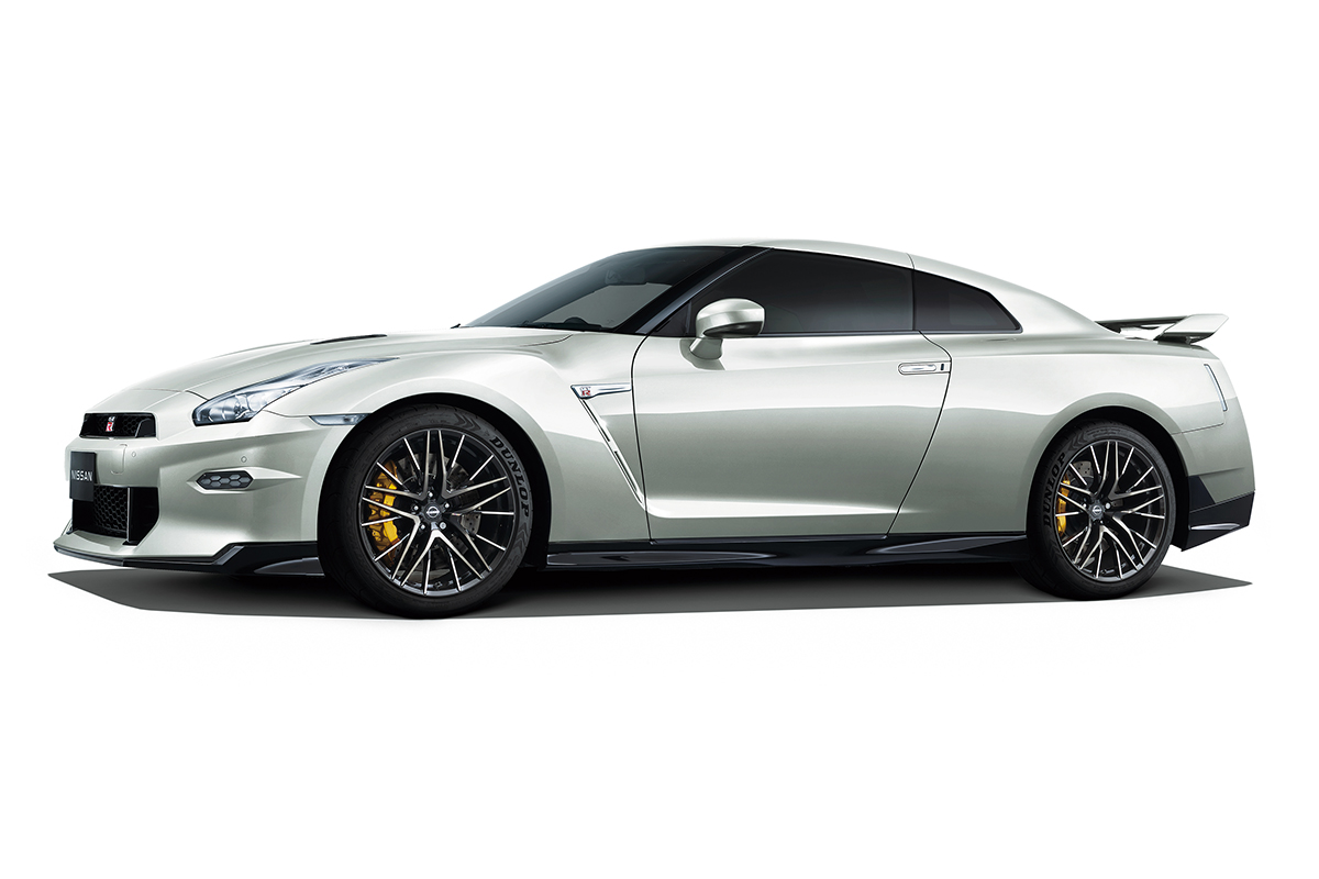 日産の技術の結晶であり憧れだった…「GT-R生産終了」にネットは惜しむ声多数。一方関心は早くも新型に？
