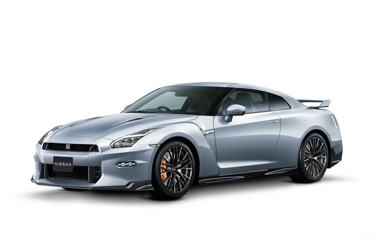 日産の技術の結晶であり憧れだった…「GT-R生産終了」にネットは惜しむ声多数。一方関心は早くも新型に？