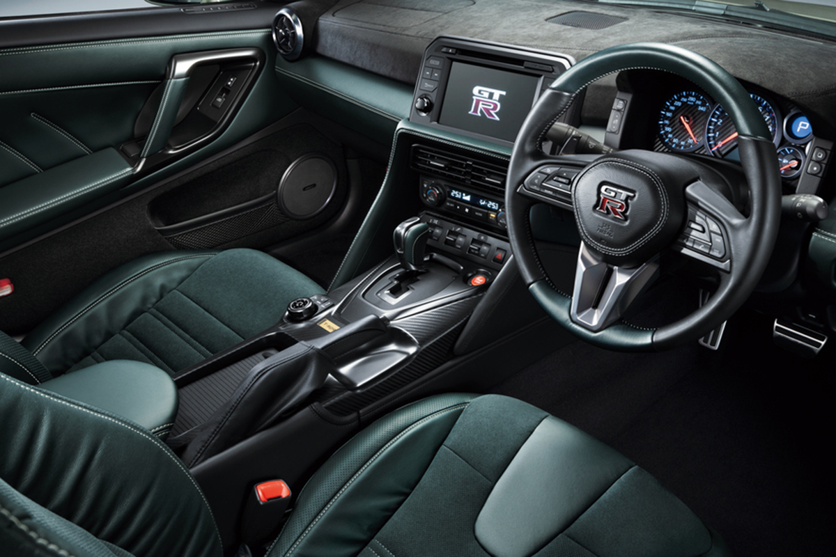 日産の技術の結晶であり憧れだった…「GT-R生産終了」にネットは惜しむ声多数。一方関心は早くも新型に？