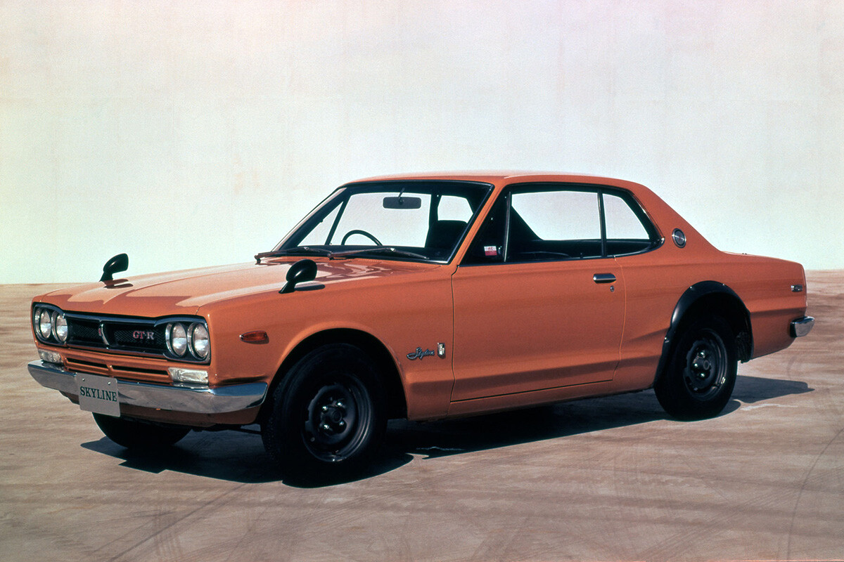 日産の技術の結晶であり憧れだった…「GT-R生産終了」にネットは惜しむ声多数。一方関心は早くも新型に？