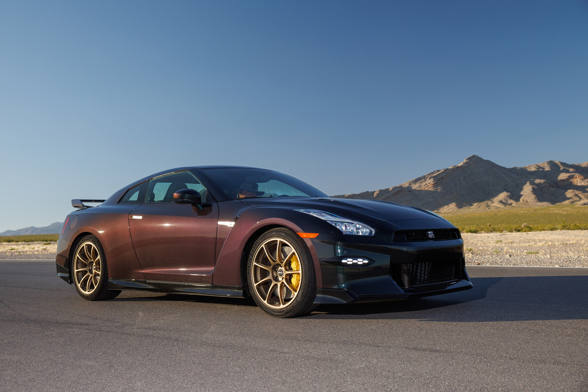 日産の技術の結晶であり憧れだった…「GT-R生産終了」にネットは惜しむ声多数。一方関心は早くも新型に？
