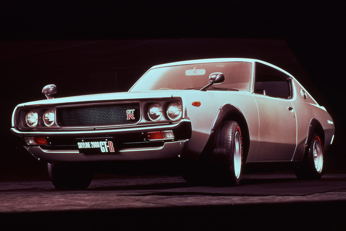 日産の技術の結晶であり憧れだった…「GT-R生産終了」にネットは惜しむ声多数。一方関心は早くも新型に？