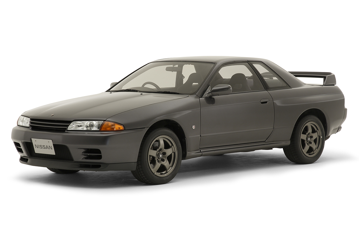 日産の技術の結晶であり憧れだった…「GT-R生産終了」にネットは惜しむ声多数。一方関心は早くも新型に？