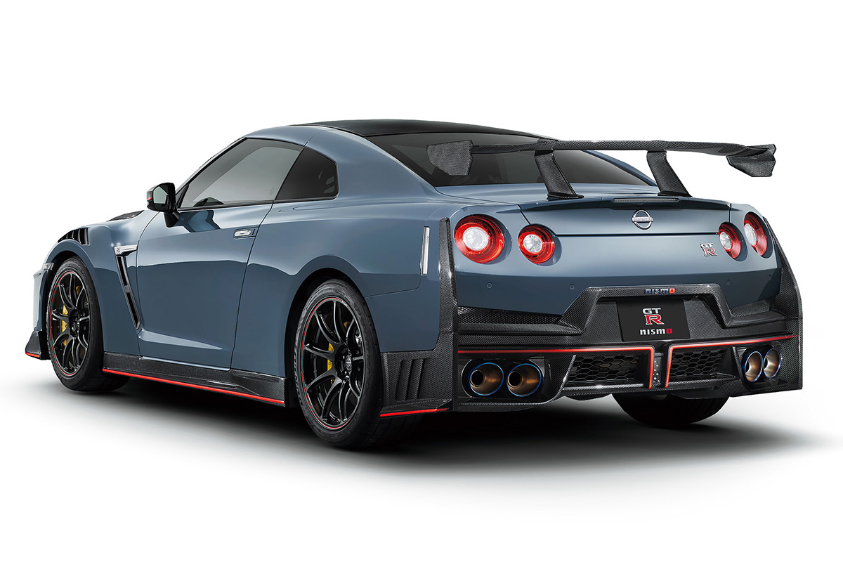 日産の技術の結晶であり憧れだった…「GT-R生産終了」にネットは惜しむ声多数。一方関心は早くも新型に？