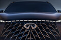 【予想イラスト】一度は消えた「Q50」が復活へ！ インフィニティ新型セダンは450psのV6ターボ搭載で2027年登場