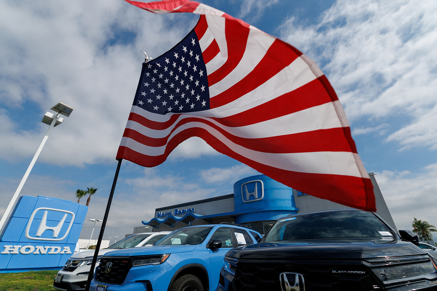 【誤解】トランプ大統領が「小型車の生産承認」を指示。それでも“軽自動車”の米国進出あり得ないと言える訳