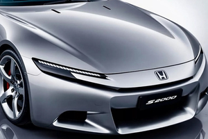 【あの名車がもし復活したら】プレリュードに続け？ 海外アーティストが描く“妄想のS2000”が話題に