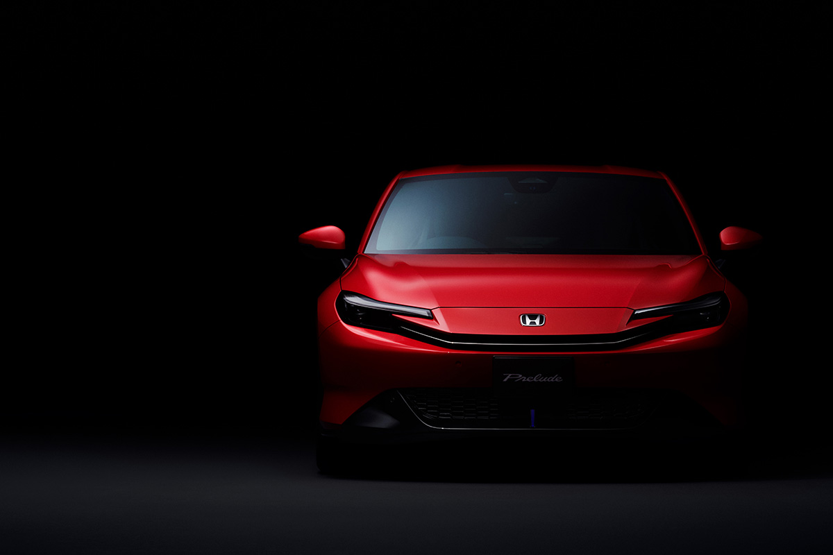 新型「プレリュード」は“モテの象徴”から“経済的成功のシンボル”へ？　「シビックタイプR」との価格比較から見えるものとは