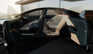 「4シーターならセダンで良い」の声も。「LSクーペ」登場に賛否…「ラグジュアリー・スペース」の思想は理解されるのか？