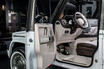 【豪華とかの次元じゃない】AMG「G 63」に1kgのダイヤ塗装、内装はバーキン級ヒマラヤレザー…ポーランド発、カーレックスの最新作が異次元すぎた