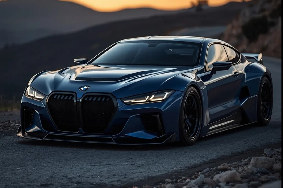 SUVの「XM」か、それとも「M8」か…BMW「M部門」の“スーパーカー空白”に揺れる後継車論争