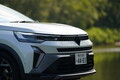 【乗ってみた】ルノー「キャプチャー」MHEV試乗。フルハイブリッドとも違う“軽快な走り”の魅力とは？　国産SUVとの比較も