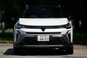 【乗ってみた】ルノー「キャプチャー」MHEV試乗。フルハイブリッドとも違う“軽快な走り”の魅力とは？　国産SUVとの比較も