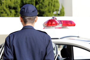 【憤怒】月極駐車場でドアパンチ被害…腹立たしい“知らんぷり加害者”登場。かけつけた警察の対応は？ リアルな実録ルポ