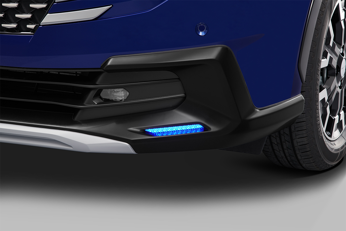 登場から5年経過の「ノート」が一部改良。いまも安定して売れる秘訣は「e-POWER」と“爆速納期”!?