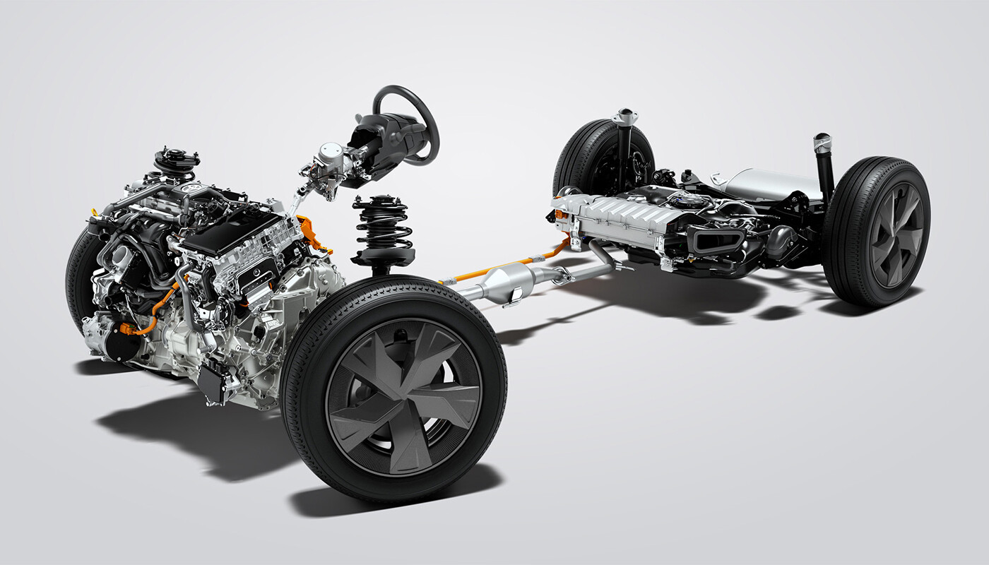 ガソリン代が安くて人気の「ディーゼル車」が徐々に減少する背景とは？ 今後はHEVやBEVが主流に