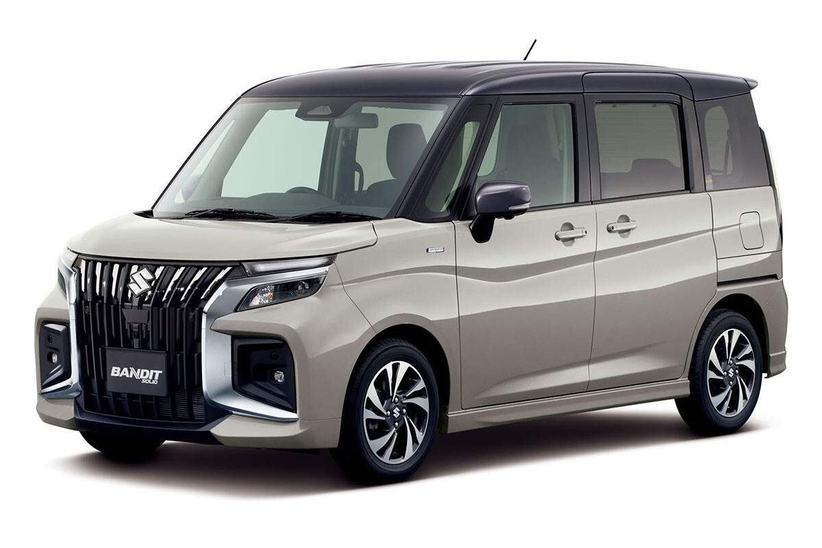 前年比＆目標台数超えの「ソリオ」。販売好調の要因と、ディーラーとユーザーが語る独自の魅力とは？