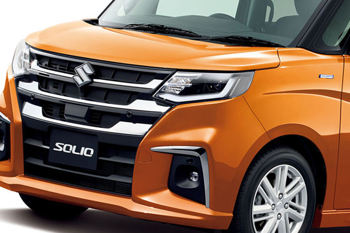 前年比＆目標台数超えの「ソリオ」。販売好調の要因と、ディーラーとユーザーが語る独自の魅力とは？