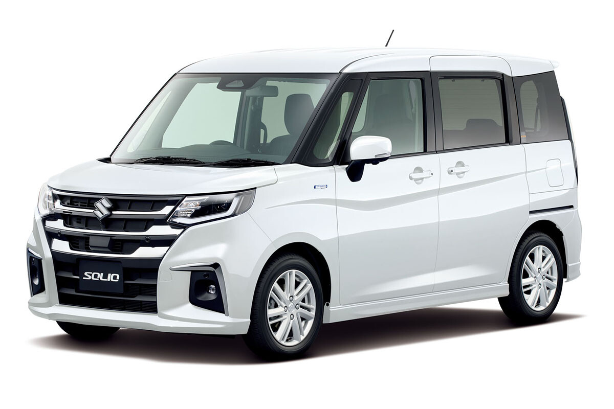 前年比＆目標台数超えの「ソリオ」。販売好調の要因と、ディーラーとユーザーが語る独自の魅力とは？