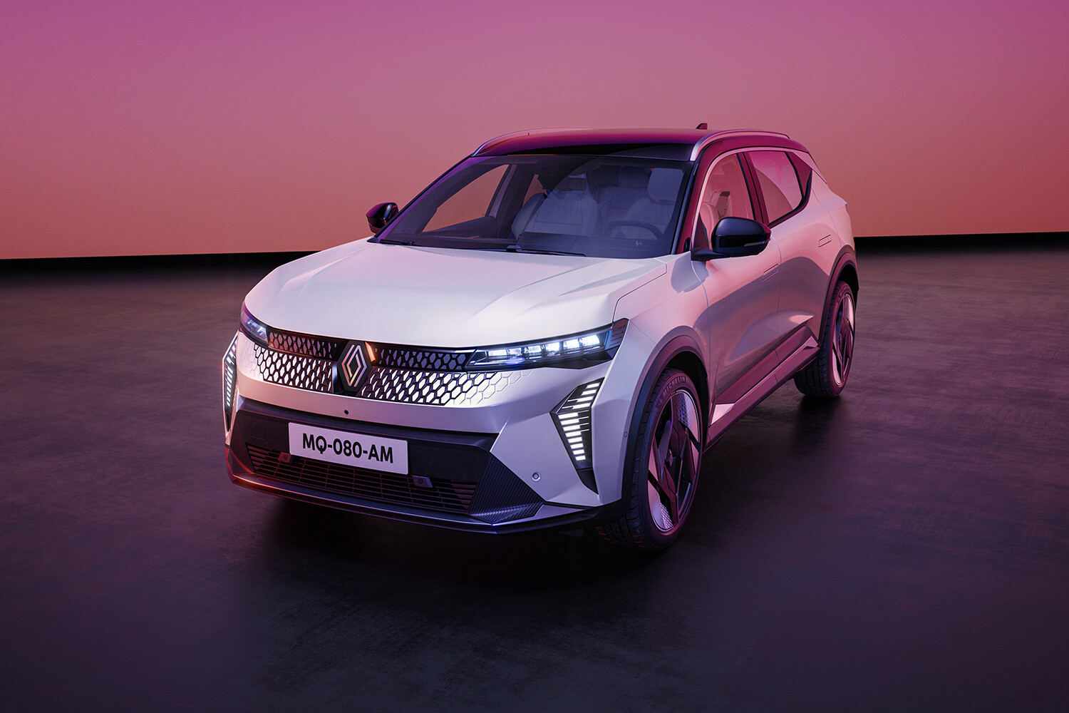 【かっこいいぞ】三菱新型「エクリプス クロス」がBEV＆欧州専用モデルとして登場！ 日本導入の可能性はあるのか？