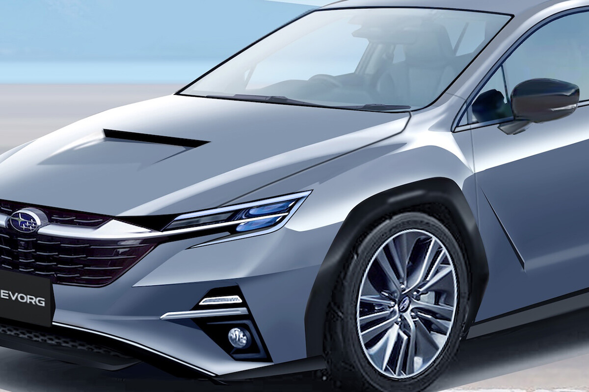 【スバル新時代の幕開けの舞台に？】JMS2025で世界初公開が期待される次世代「レヴォーグ」と「謎の新型高性能モデル」が気になる