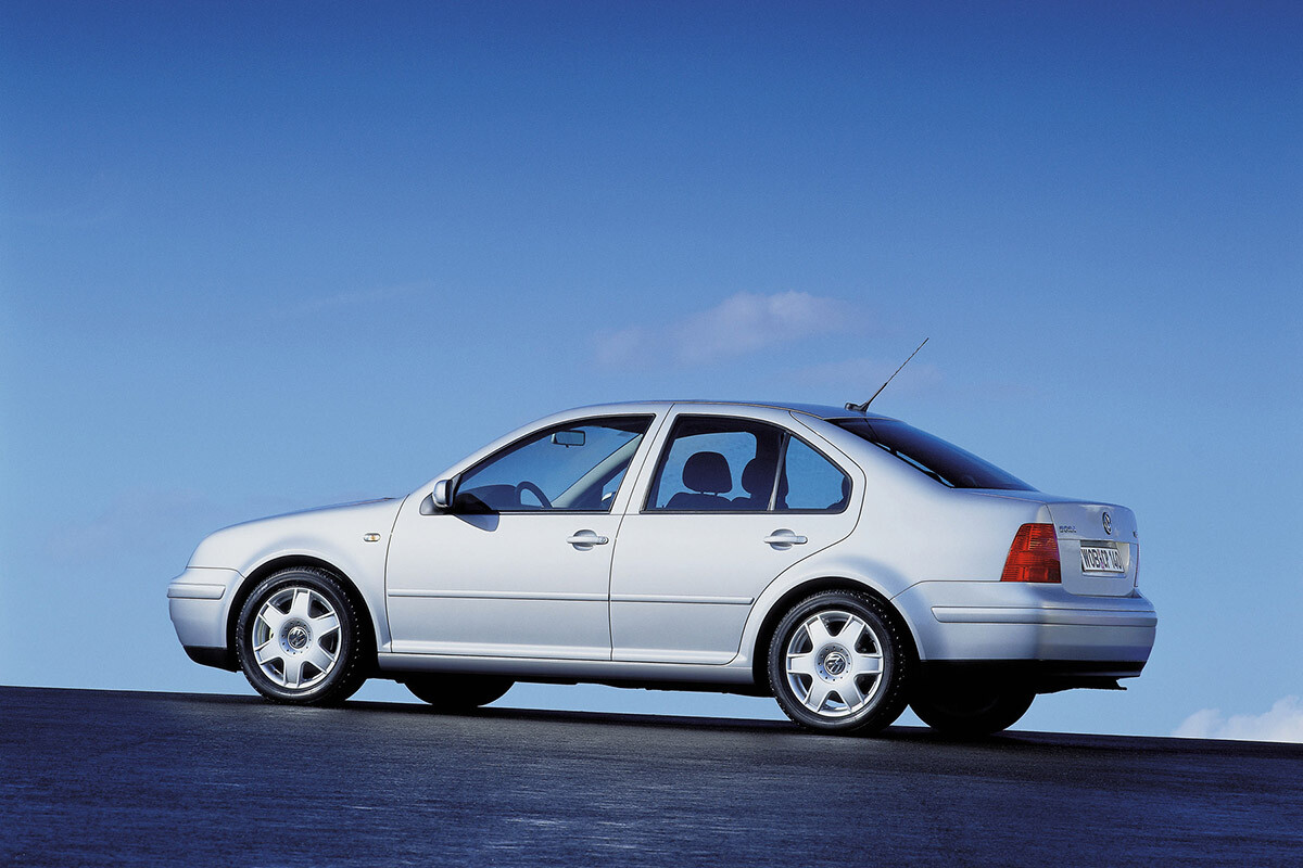 【リアル体験談】“輸入車は壊れやすく修理費がかかる”は本当か？ 2004年式「ボーラ」を20年間所有して体験したあれやこれ