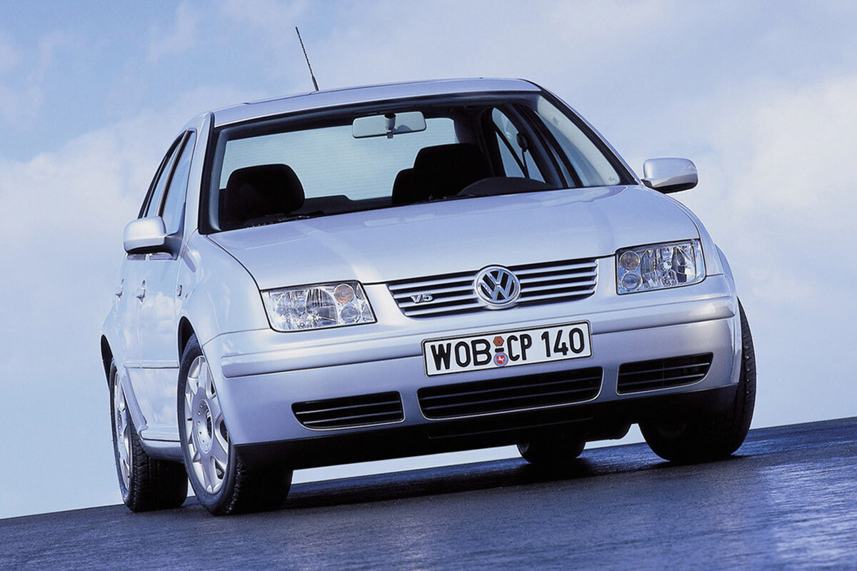 【リアル体験談】“輸入車は壊れやすく修理費がかかる”は本当か？ 2004年式「ボーラ」を20年間所有して体験したあれやこれ