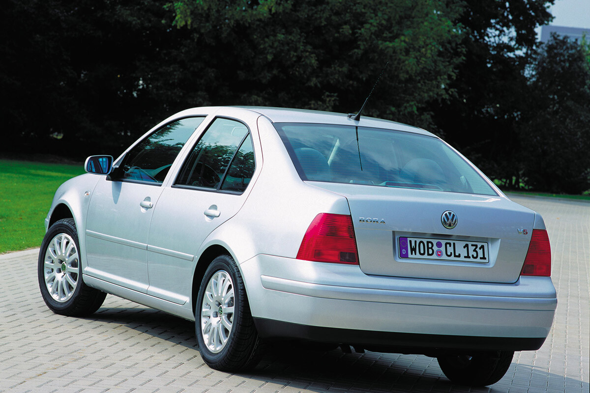 【リアル体験談】“輸入車は壊れやすく修理費がかかる”は本当か？ 2004年式「ボーラ」を20年間所有して体験したあれやこれ