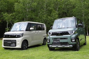 270万円以上の「デリカミニ“デリマルPKG”」が売れまくり!? 比率8割超えの店も…購入者からは「価格以上の満足度」の声