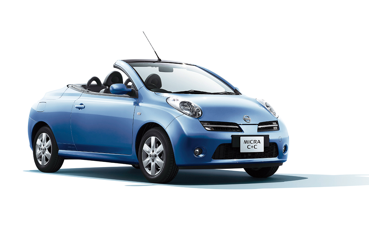免許取り立てボーイズにおすすめしたい、総額100前後で買えるデート映え中古車3選