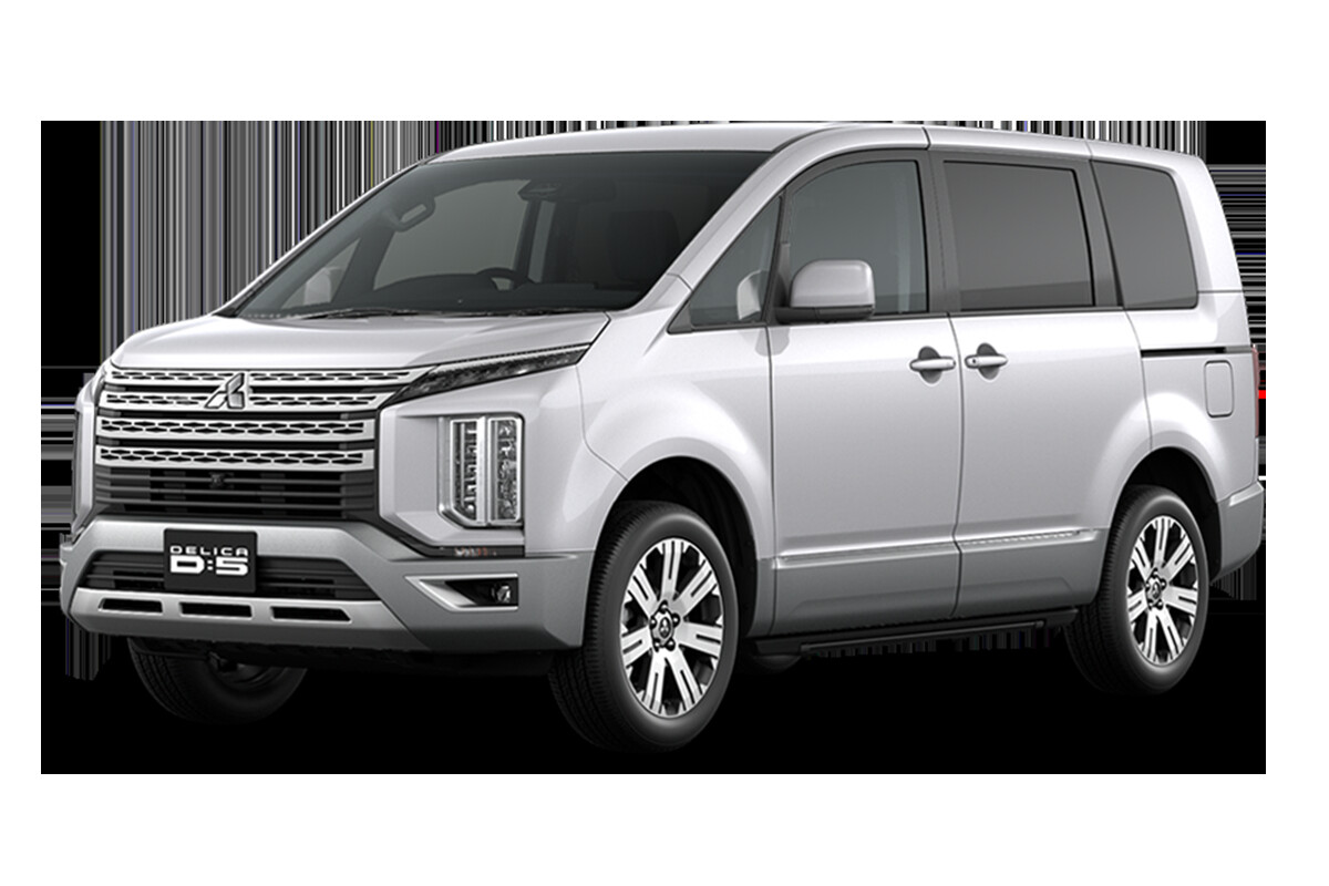 【次期型は2027年までお預け】この秋登場の新「デリカD:5」はビッグマイナーチェンジ説が有力。デザイン、新装備、値上げ情報も